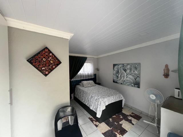 House for rent in Ehlanzeni, Mpumalanga