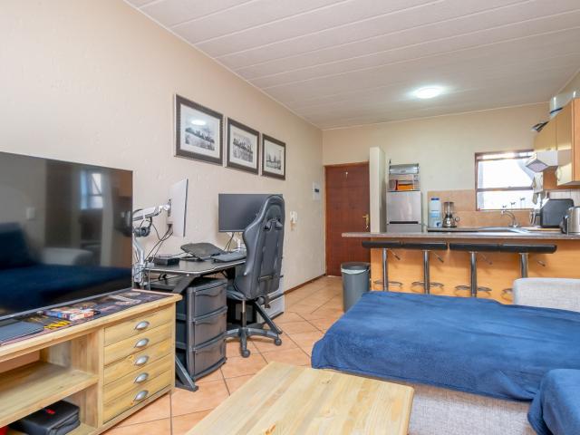 House for rent in Randburg