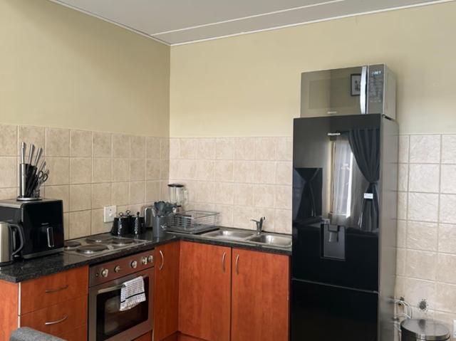 House for rent in Gert Sibande, Mpumalanga