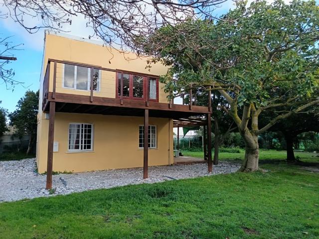 House for rent in Baardskeerdersbos, Western Cape