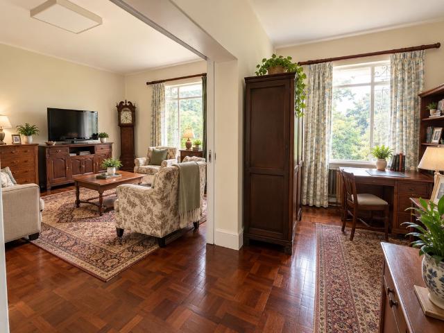 House for rent in Kloof, Kwazulu-natal