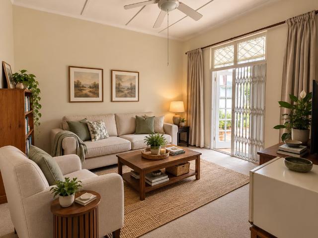 House for rent in Kloof, Kwazulu-natal