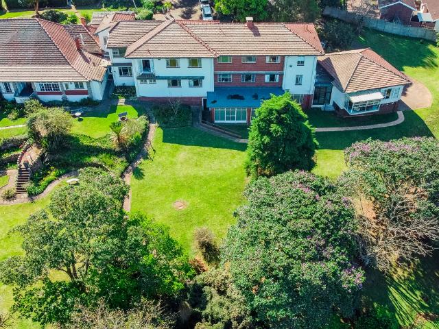 House for rent in Gillitts, Kloof
