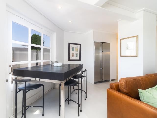 House for rent in Cape Town, Western Cape
