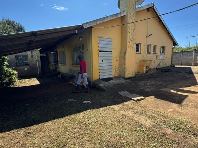 House for rent in Umgungundlovu, Kwazulu-natal