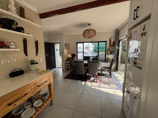 House for rent in Western Cape