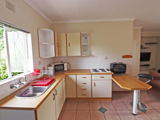 Apartment for rent in North & Sandton, Randburg
