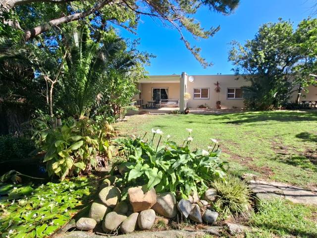 House for rent in Seaview, Kwazulu-natal