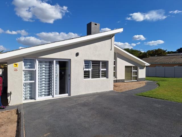 House for rent in Parow, Western Cape