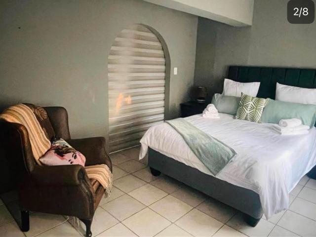 House for rent in Phalaborwa, Ba-Phalaborwa Local Municipality