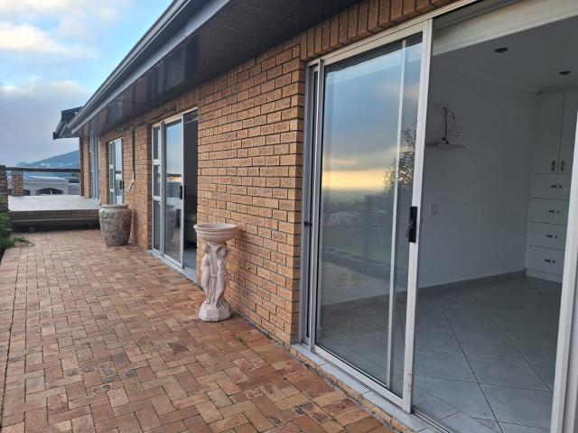 House for rent in Parow, Western Cape