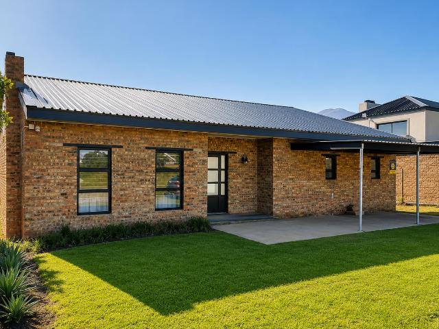 House for rent in Baardskeerdersbos, Western Cape