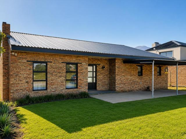 House for rent in Baardskeerdersbos, Western Cape
