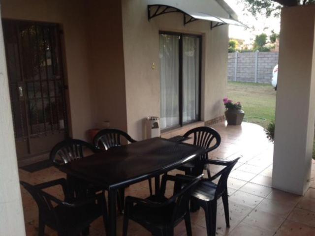 House for rent in Witbank, Mpumalanga