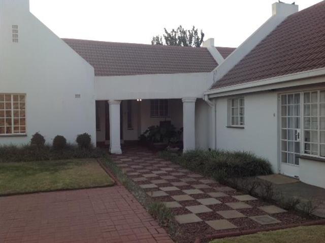 House for rent in Witbank, Mpumalanga