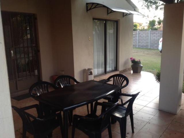 House for rent in Witbank, Mpumalanga