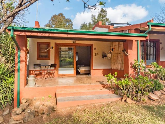 House for rent in Nooitgedacht, Gauteng