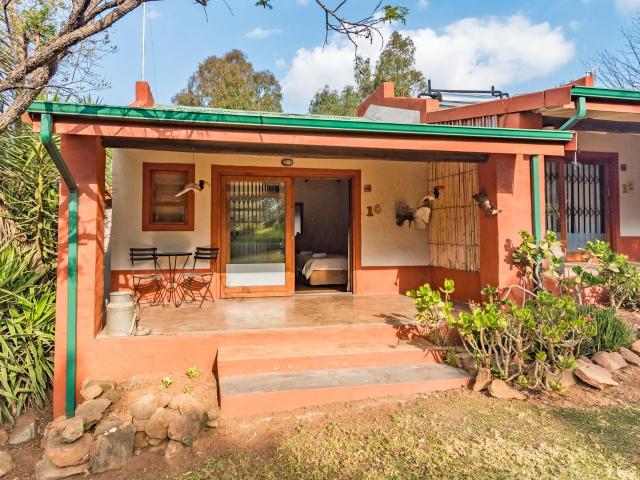 House for rent in Nooitgedacht, Gauteng