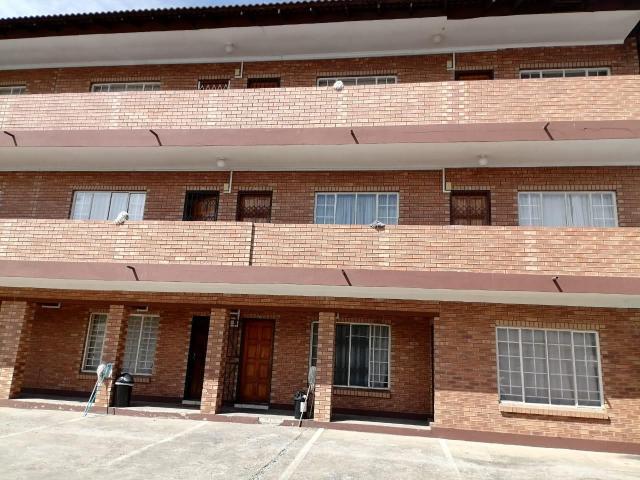 Apartment for rent in Rustenburg