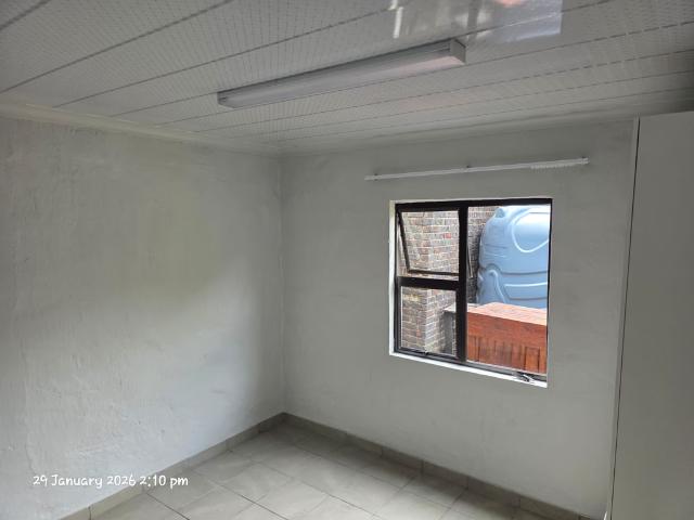 House for rent in Gert Sibande, Mpumalanga