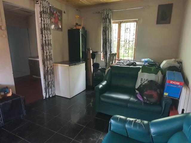 House for rent in Siyancuma Ward 2, Siyancuma Local Municipality