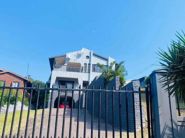 House for rent in Chatsworth, Kwazulu-natal