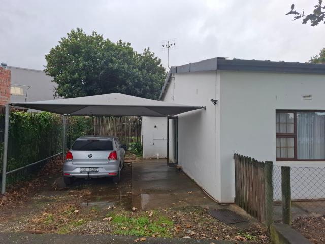 House for rent in Swellendam, Western Cape