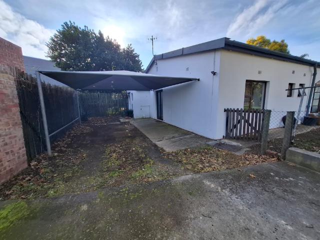 House for rent in Swellendam, Western Cape