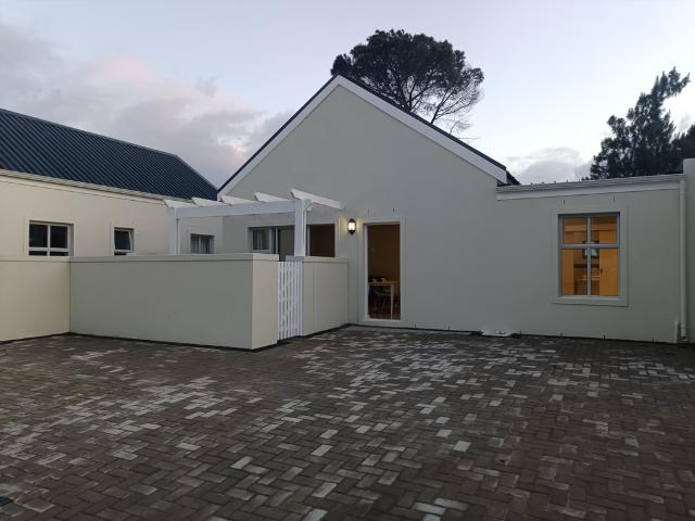 House for rent in Pniel, Western Cape