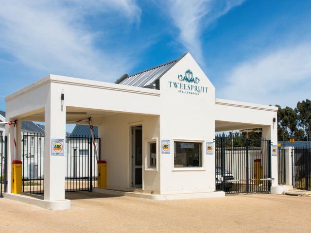 House for rent in Pniel, Western Cape