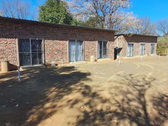 House for rent in Universitas, Bloemfontein