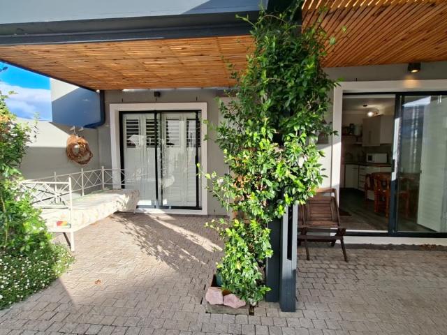 House for rent in Baardskeerdersbos, Western Cape