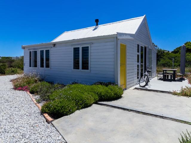 House for rent in Baardskeerdersbos, Western Cape