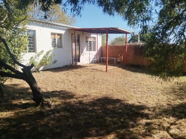 House for rent in Witbank, Mpumalanga