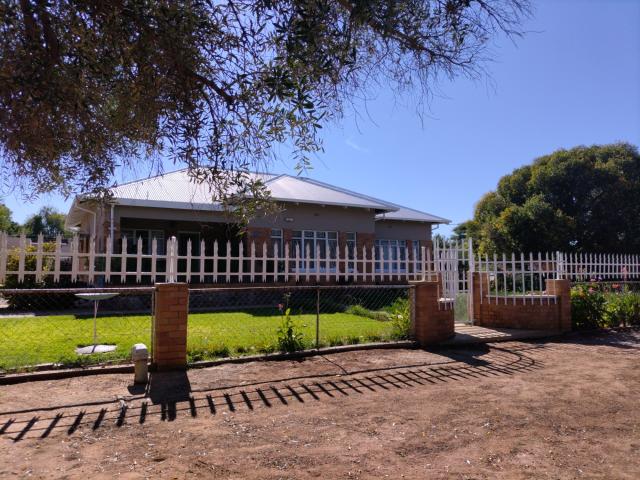 House for rent in Dr Ruth Segomotsi Mompati District Municipality, North West