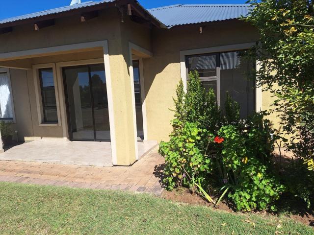 House for rent in Tlhabane, North West