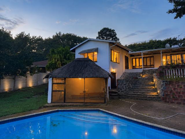House for rent in Seaview, Kwazulu-natal