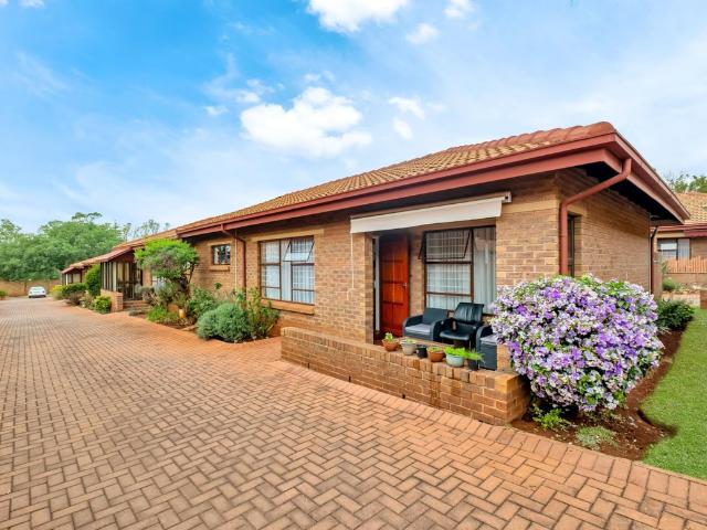 House for rent in Nooitgedacht, Gauteng