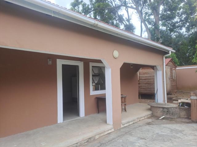 House for rent in Seaview, Kwazulu-natal