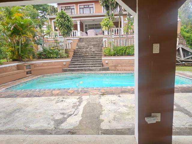 House for rent in Seaview, Kwazulu-natal
