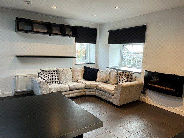 House for rent in Balmullo, Fife