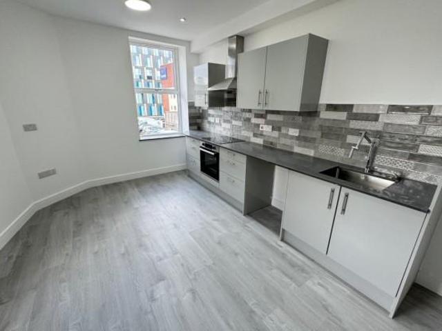 House for rent in Stow Hill, Wales