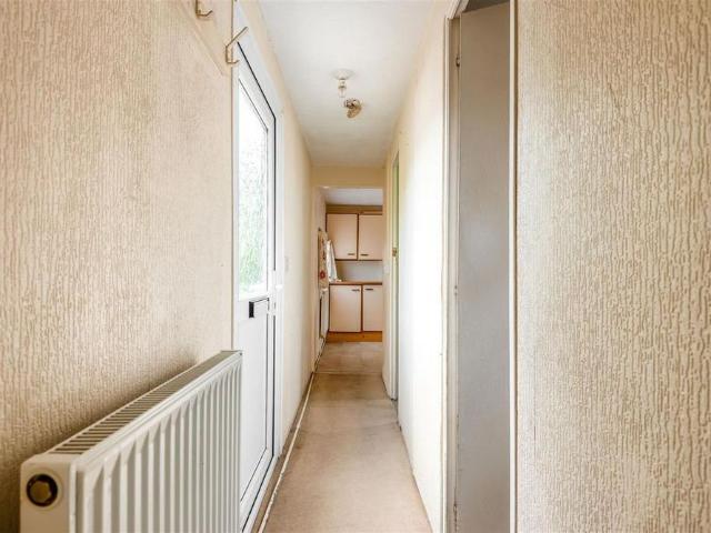 House for rent in Arkwright Town, Brackenfield