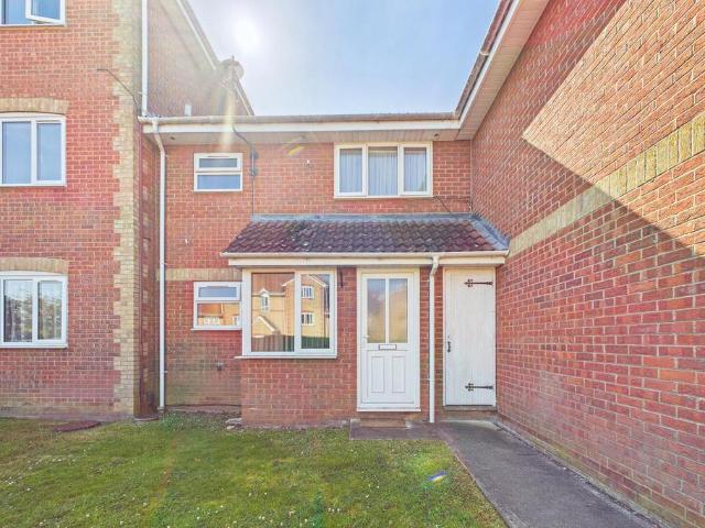 House for rent in Bradley Stoke