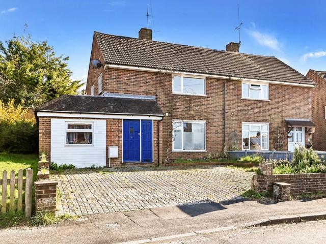 House for rent in Winnall, Hampshire