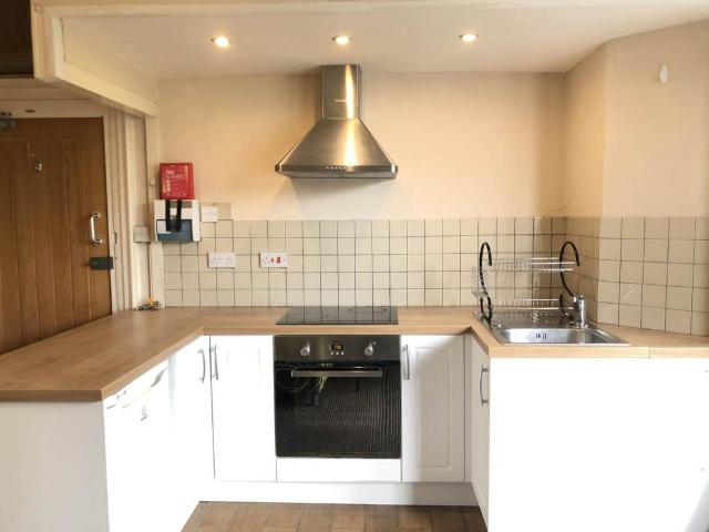 House for rent in Huddersfield, West Yorkshire