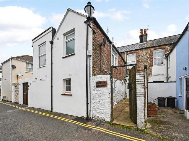 House for rent in Clapham, West Sussex