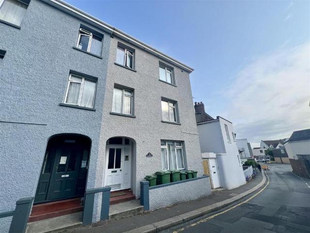 House for rent in St Helier
