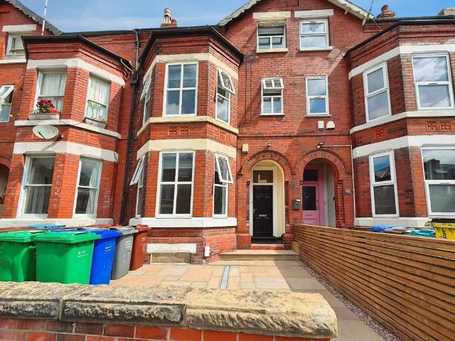 House for rent in Georgia, Greater Manchester