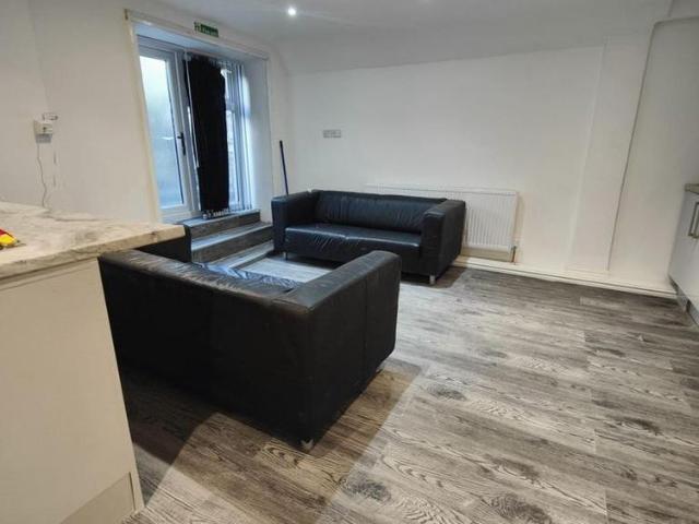 House for rent in Great Horton, West Yorkshire